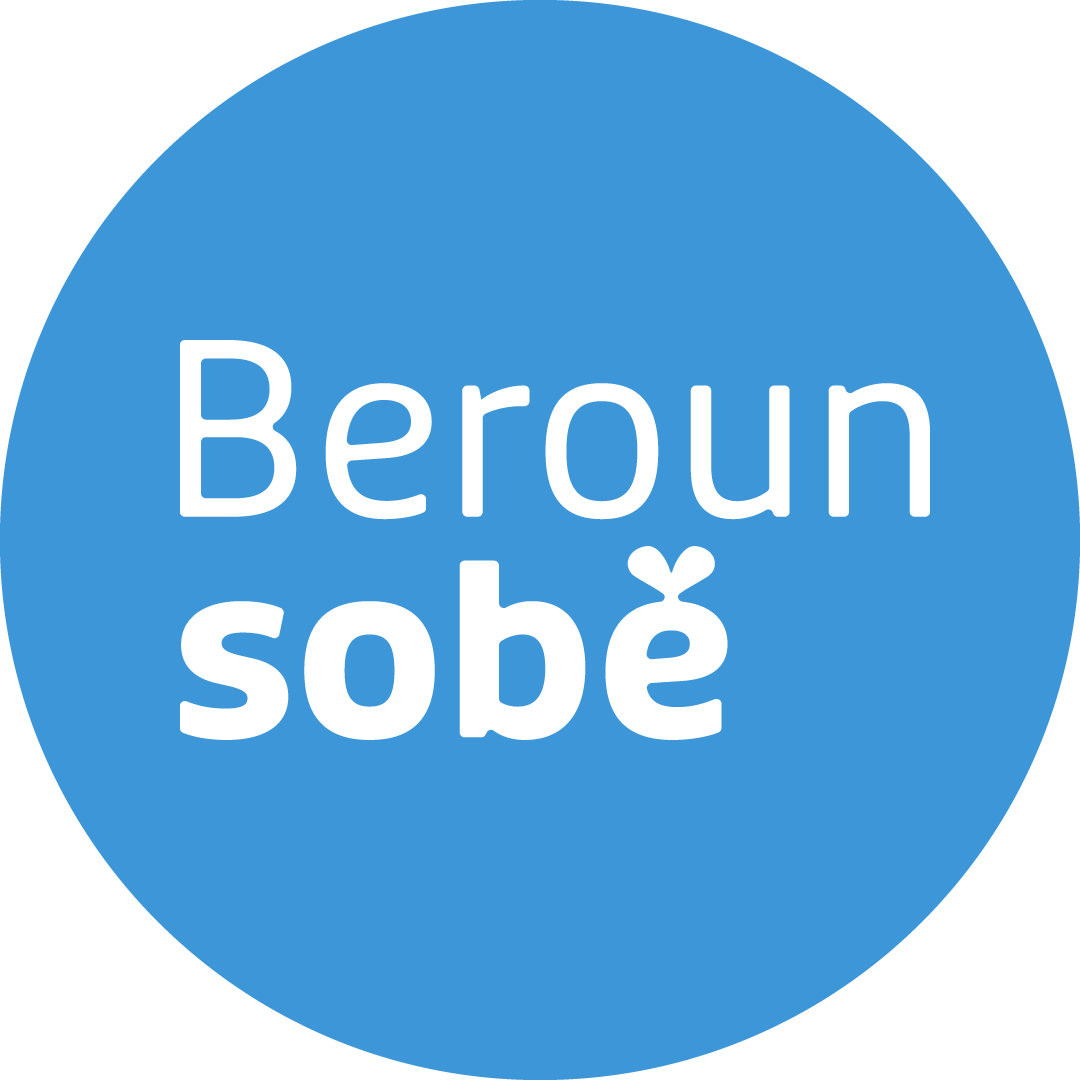 Logo Beroun sobě e-shop